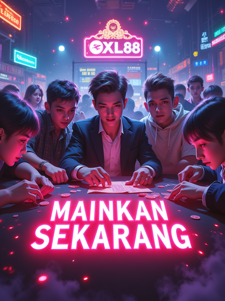 OXL88: Website Slot Gacor Hari ini Pilihan Pro Player